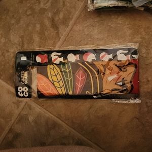 NEW NHL Chicago Blackhawks Gaiter Scarf